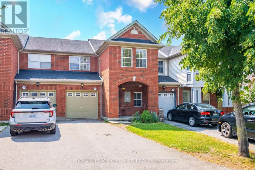 Townhouse at 464 COLLIS COURT, Milton