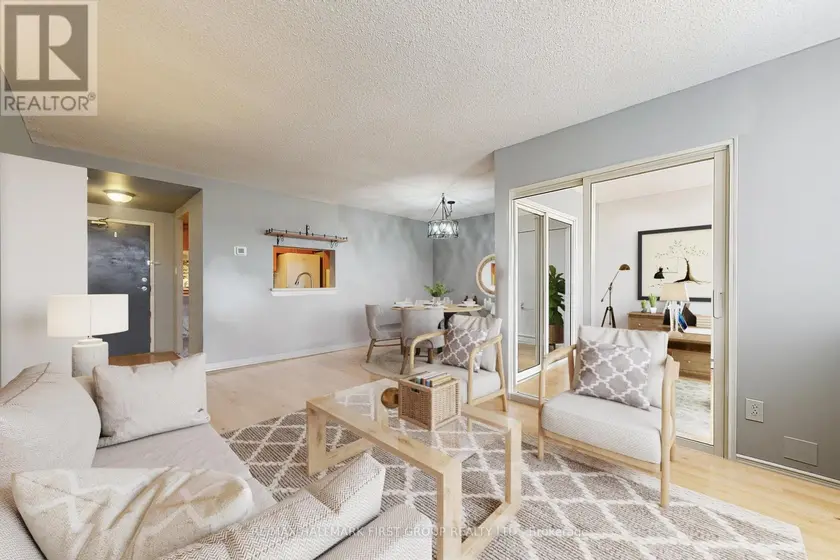 Apartment at 218 - 8351 MCLAUGHLIN ROAD S, Brampton