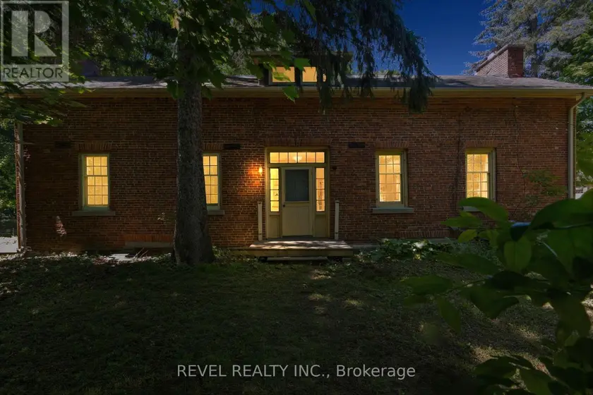 Detached at 41 MILL STREET, Mississauga