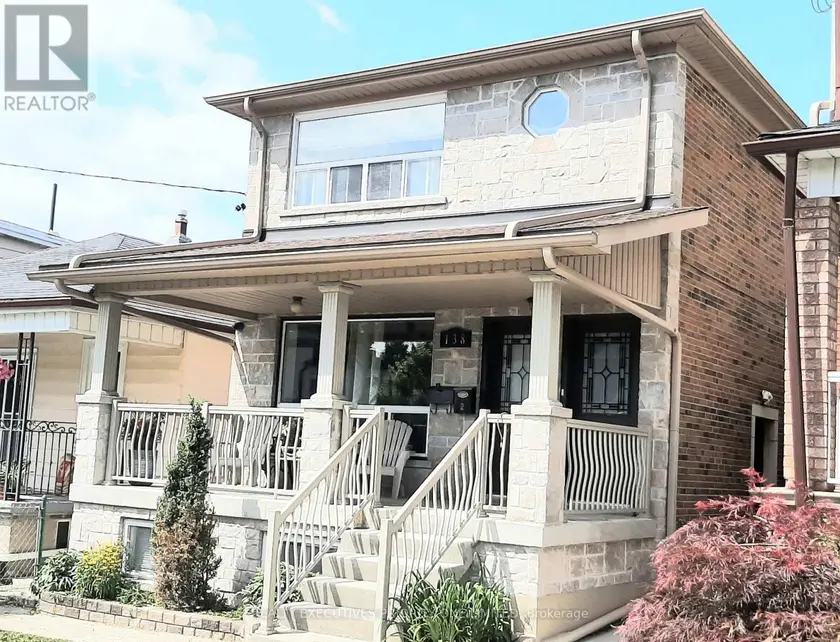 Detached at 138 DAY AVENUE, Toronto