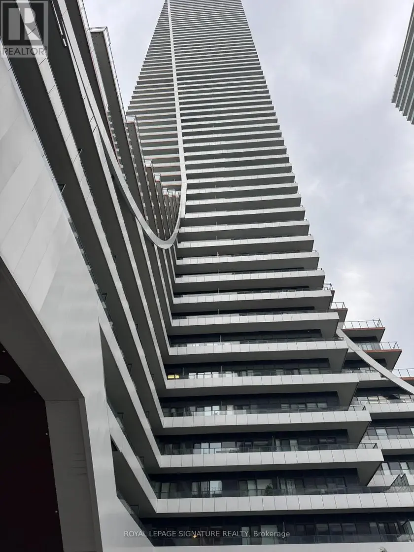 Apartment at 3402 - 20 SHORE BREEZE DRIVE, Toronto