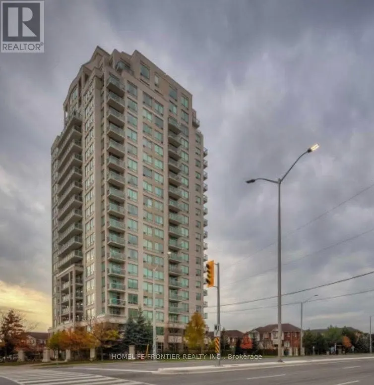 Apartment at 1009 - 1359 RATHBURN ROAD, Mississauga