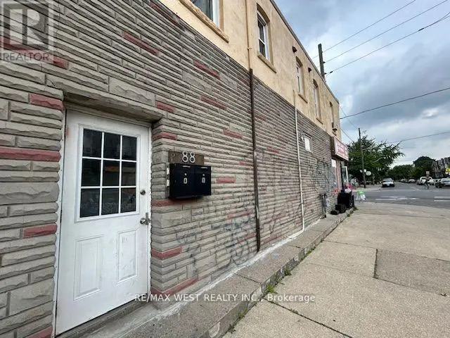 Other at A - 88 UXBRIDGE AVENUE, Toronto