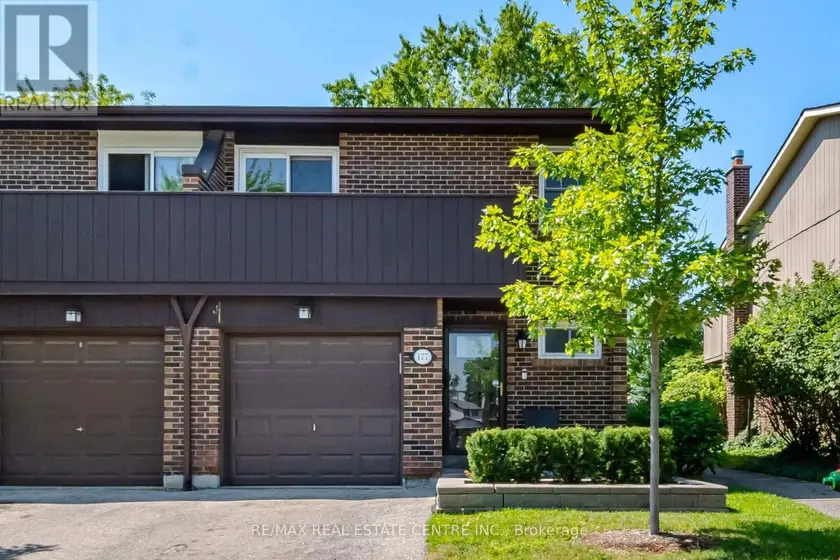 Townhouse at 177 - 1951 RATHBURN ROAD E, Mississauga