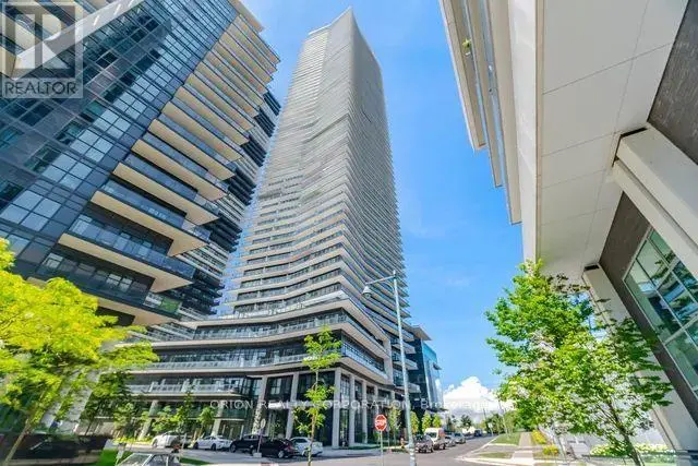 Apartment at 3605 - 38 ANNIE CRAIG DRIVE, Toronto