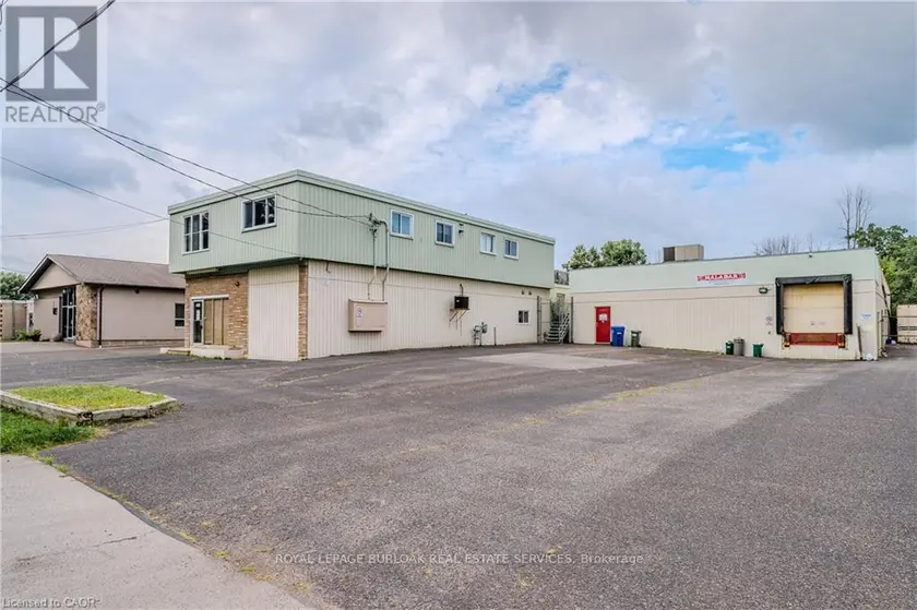 Other at 459 ENFIELD ROAD, Burlington
