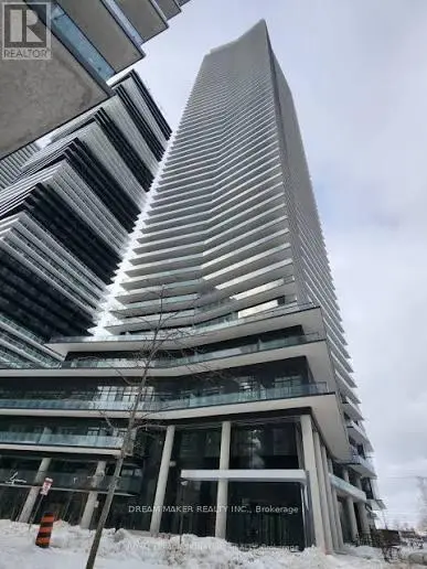 Apartment at 511 - 38 ANNIE CRAIG DRIVE, Toronto