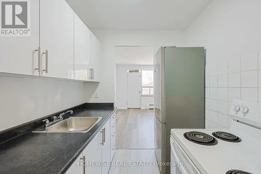 Multiplex at 202 - 2204 DUFFERIN STREET, Toronto