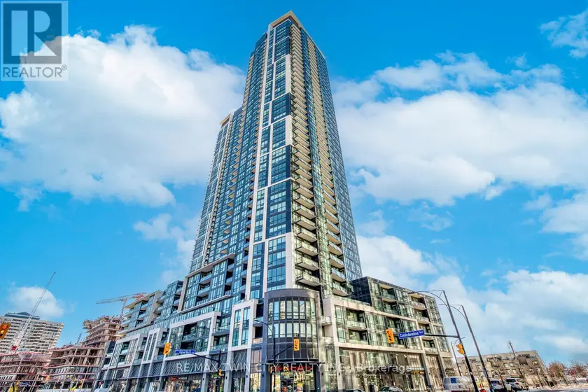 Apartment at 511 - 510 CURRAN PLACE, Mississauga