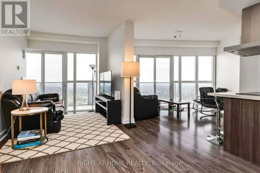 Apartment at 4901 - 60 ABSOLUTE AVENUE, Mississauga