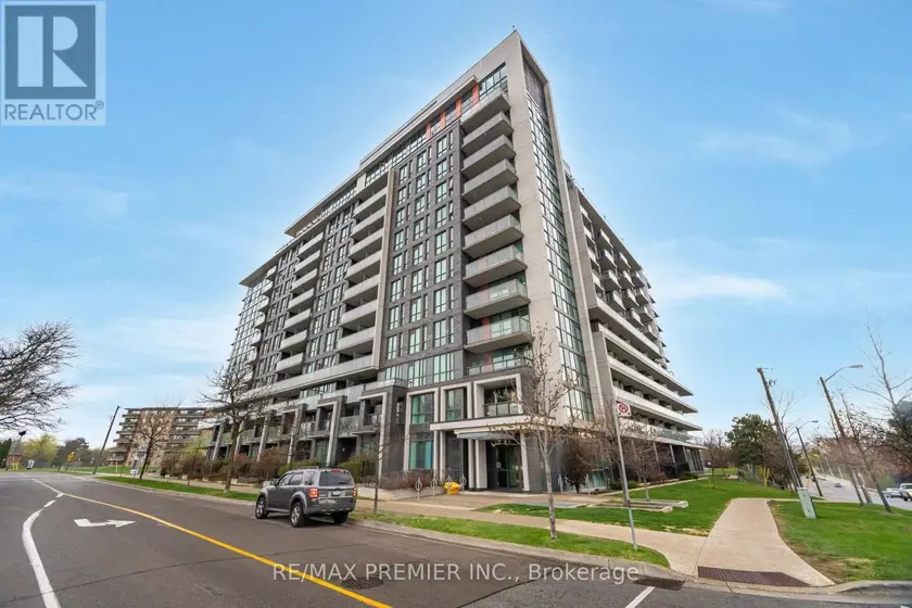 Apartment at 312 - 80 ESTHER LORRIE DRIVE, Toronto