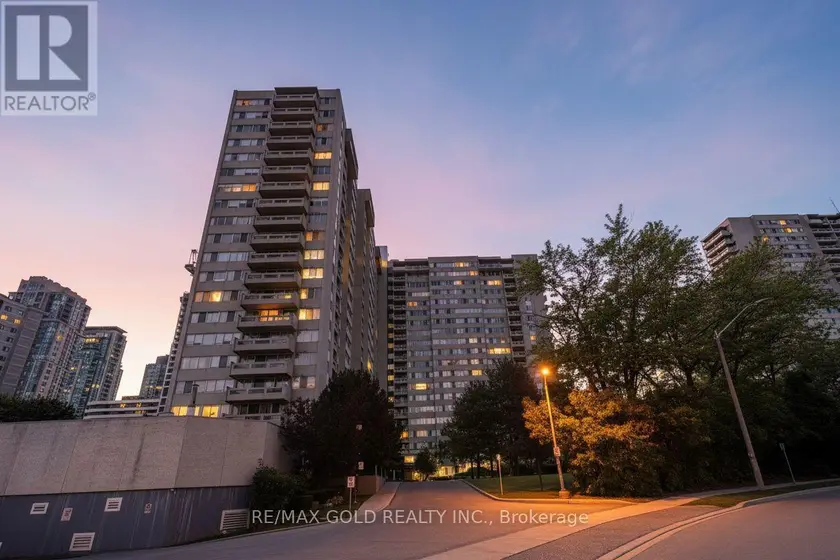 Apartment at 1913 - 3590 KANEFF CRESCENT, Mississauga