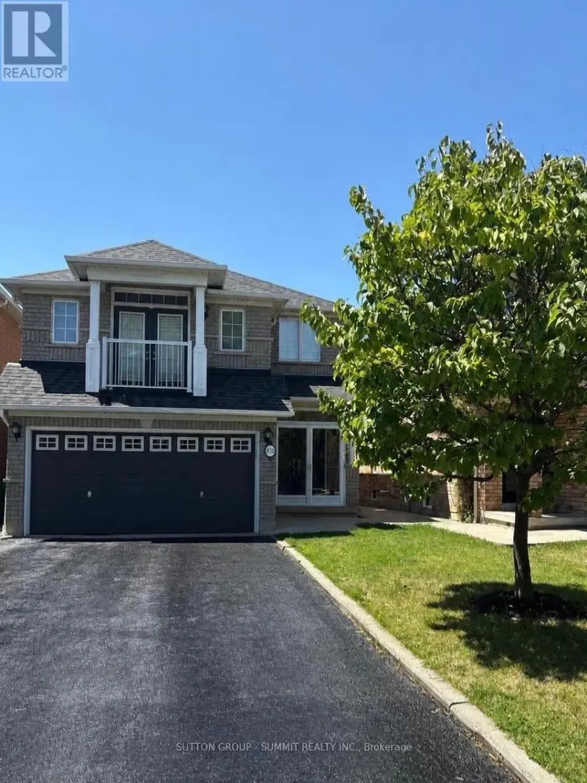 Detached at 910 KNOTTY PINE GROVE, Mississauga
