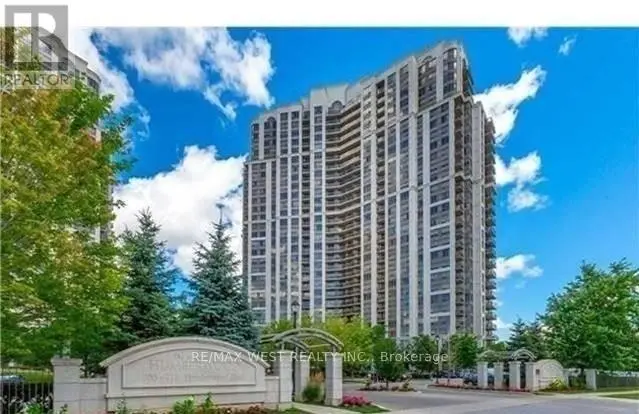 Apartment at 2403 - 710 HUMBERWOOD BOULEVARD, Toronto