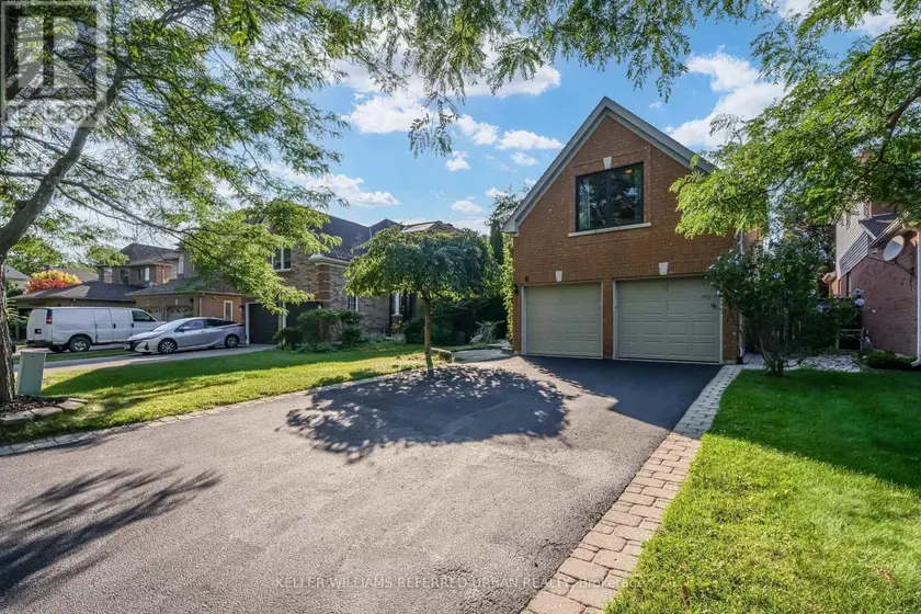Detached at 9 STONE STREET, Halton Hills