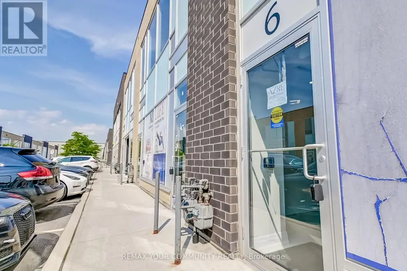 Other at 6 - 1185 QUEENSWAY E, Mississauga