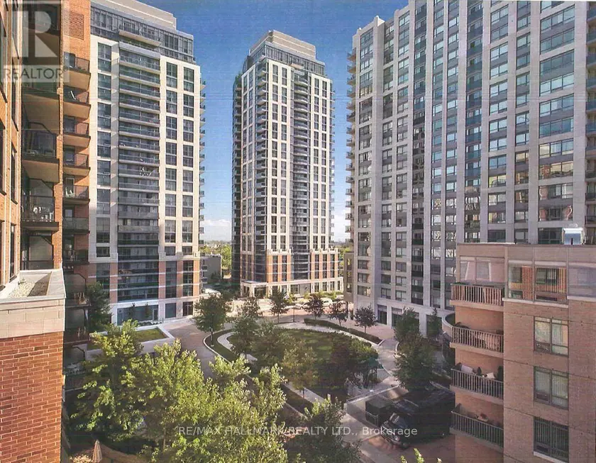 Apartment at 711 - 5191 DUNDAS STREET W, Toronto
