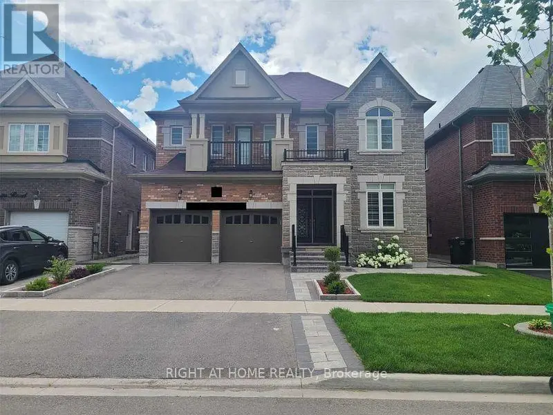 Detached at 2 - 84 RISING HILL RIDGE, Brampton