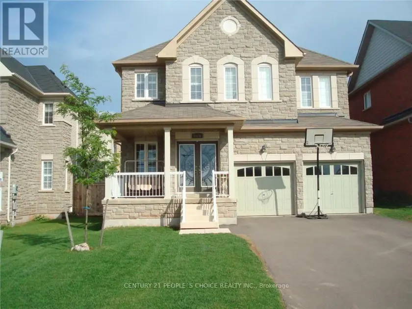 Detached at 2486 WASAGA DRIVE, Oakville