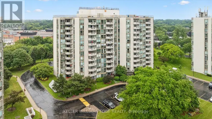 Apartment at 1105 - 5080 PINEDALE AVENUE, Burlington