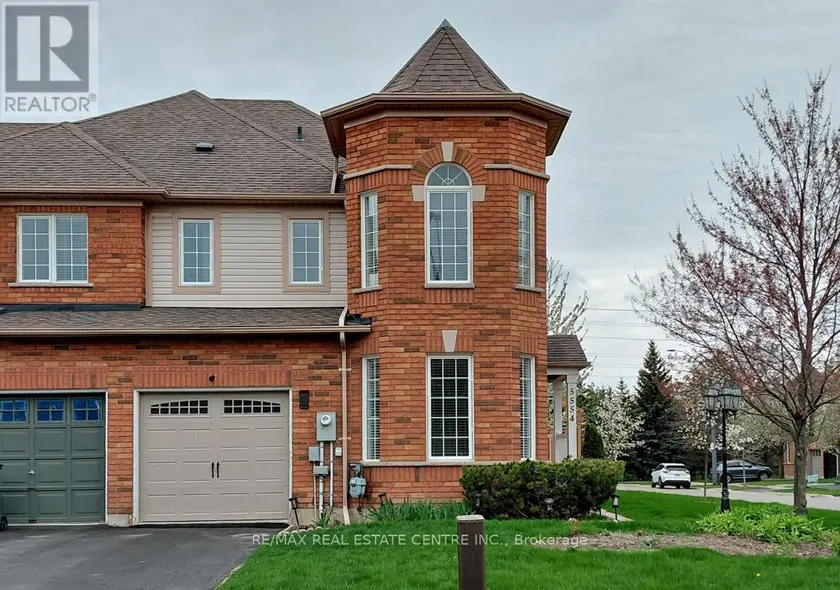 Townhouse at 5554 LINWELL PLACE, Mississauga