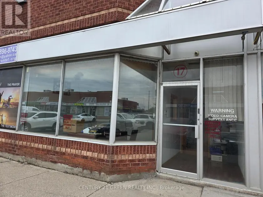 Other at 17 - 7955 TORBRAM ROAD, Brampton