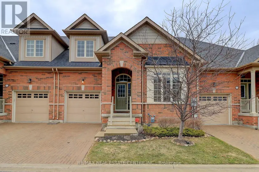 Townhouse at 3 ALAMODE ROAD, Brampton
