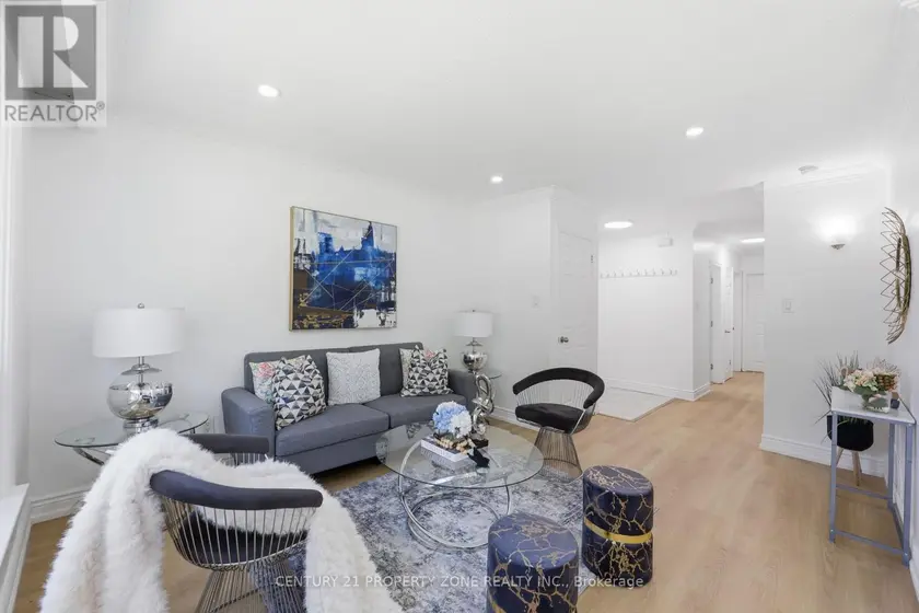Detached at 45 BRISCO STREET, Brampton