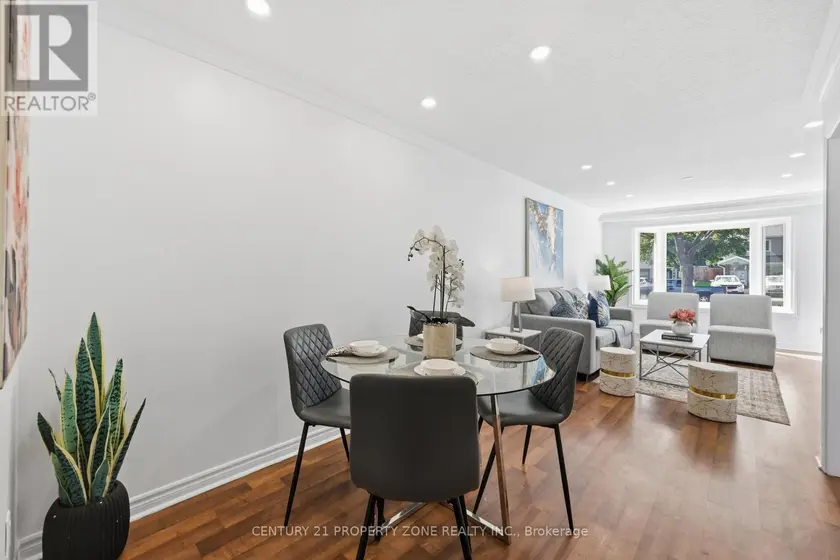 Semi-Detached/Link at 2600 LUNDENE ROAD, Mississauga