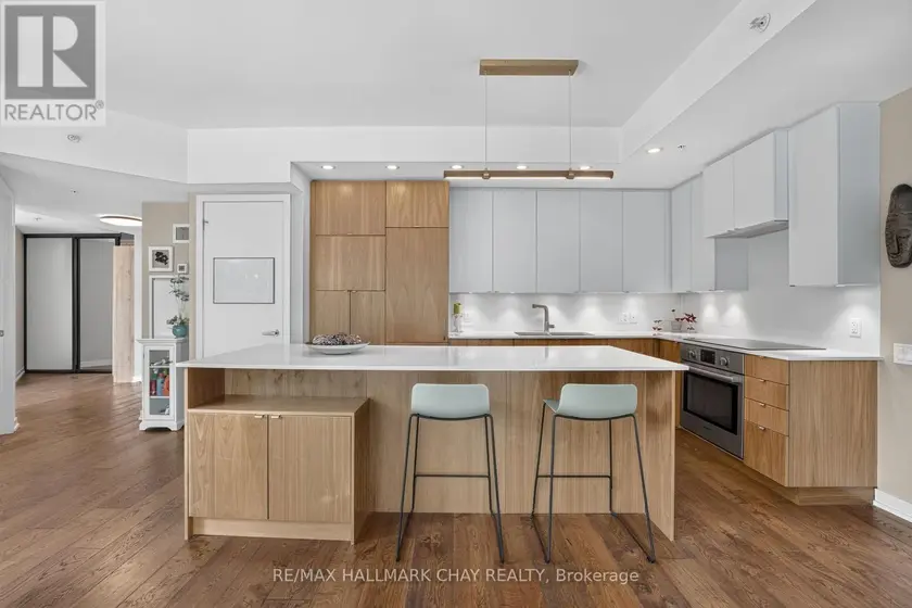 Apartment at 523 - 38 HOWARD PARK AVENUE, Toronto