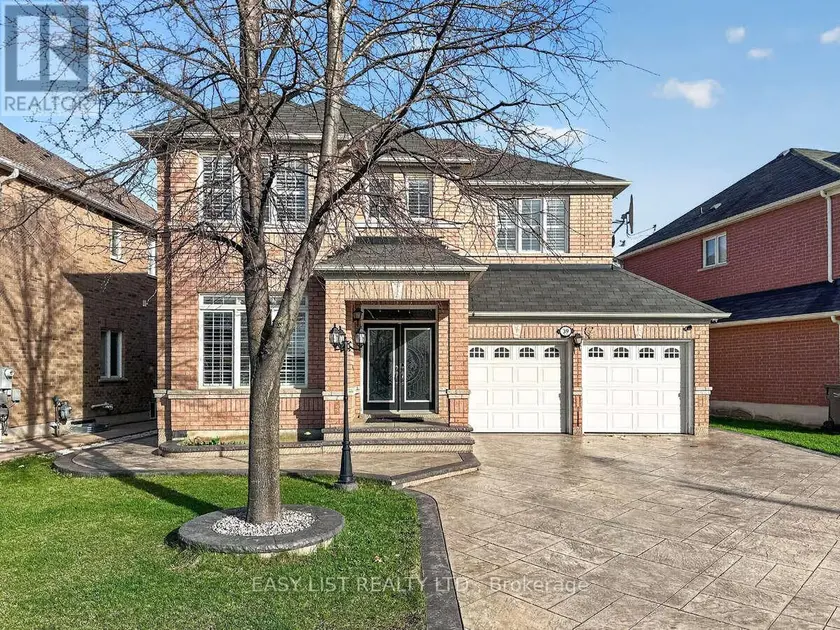 Detached at 39 GOOD HOPE ROAD, Brampton