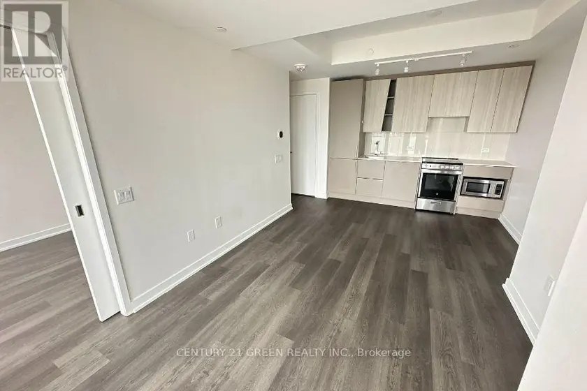 Apartment at 2301 - 3900 CONFEDERATION PARKWAY, Mississauga