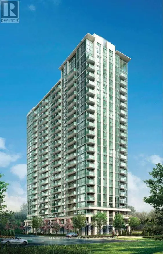 Apartment at 1501 - 349 RATHBURN ROAD W, Mississauga
