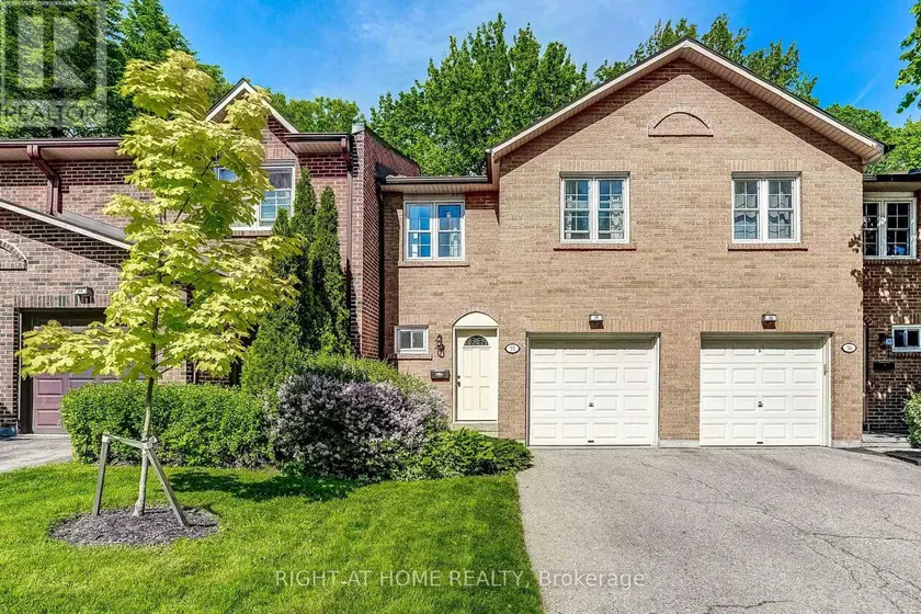 Townhouse at 55 - 2120 RATHBURN ROAD E, Mississauga