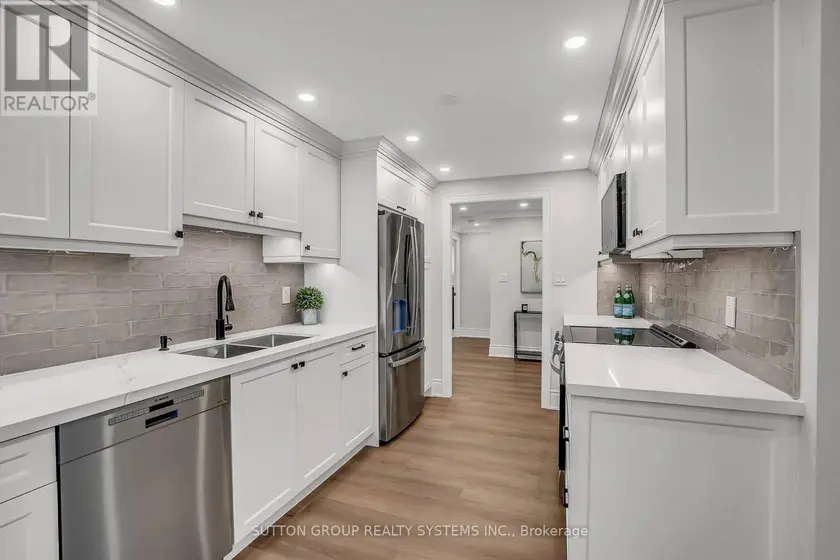 Apartment at 501 - 2180 MARINE DRIVE, Oakville