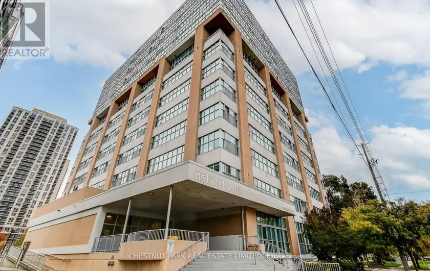Apartment at PH 05 - 2 FIELDWAY ROAD, Toronto