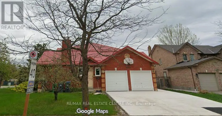 Detached at 5515 DURIE ROAD, Mississauga