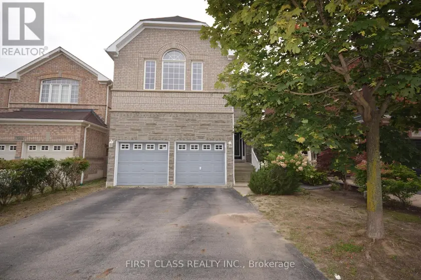 Detached at 5168 LITTLEBEND DRIVE, Mississauga