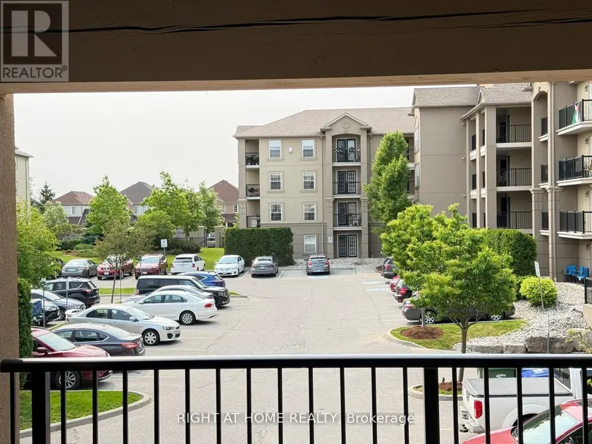 Apartment at 206 - 1340 MAIN STREET, Milton