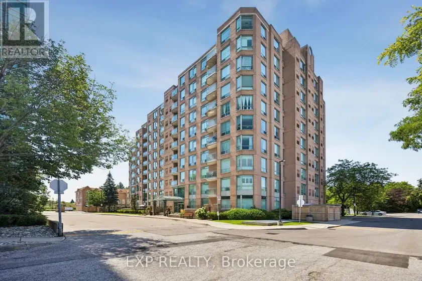 Apartment at 311 - 190 MANITOBA STREET, Toronto