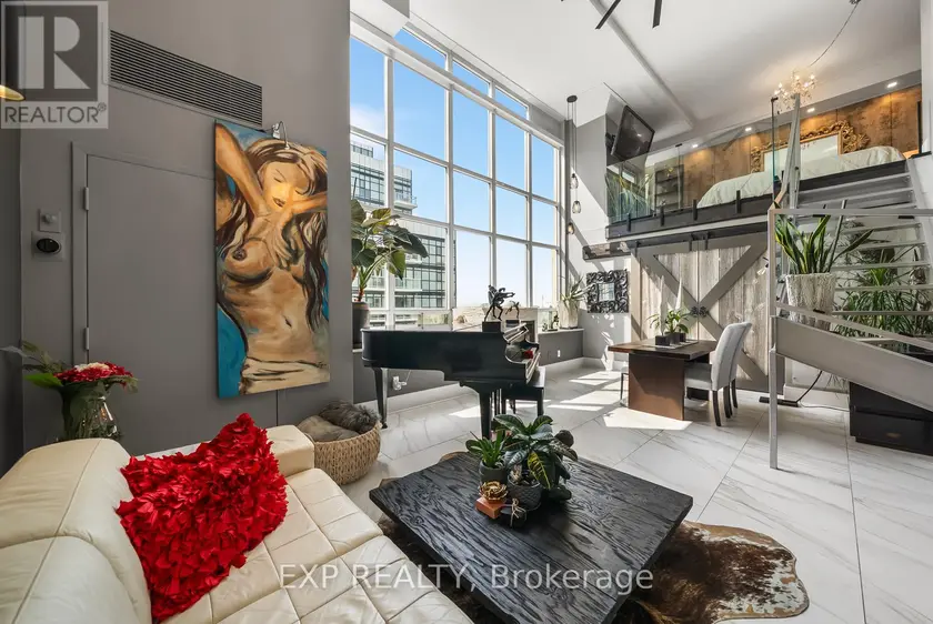 Apartment at PH416 - 300 MANITOBA STREET, Toronto