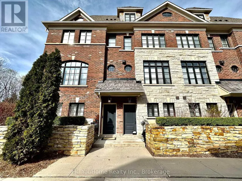 Townhouse at 2097 QUEENSBOROUGH GATE, Mississauga