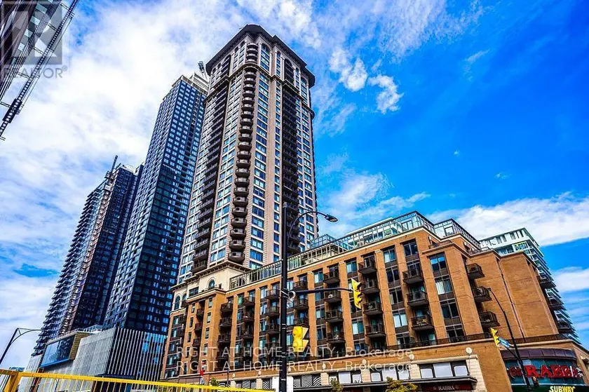 Apartment at 401 - 385 PRINCE OF WALES DRIVE, Mississauga