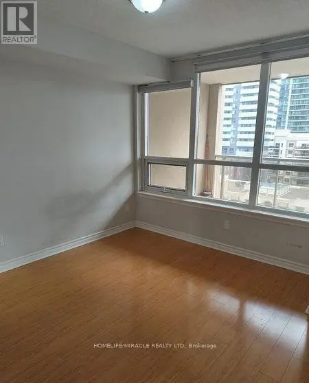 Apartment at 803 - 4090 LIVING ARTS DRIVE, Mississauga