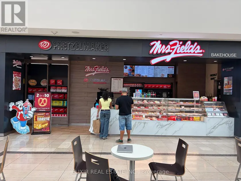 Other at #1063 MRS FIELDS - 25 THE WEST MALL