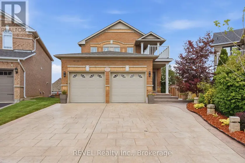 Detached at 20 HAYLOFT COURT, Brampton