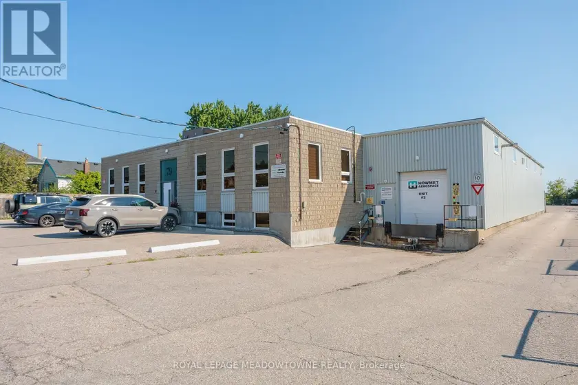 Other at 79 MOUNTAINVIEW ROAD N, Halton Hills