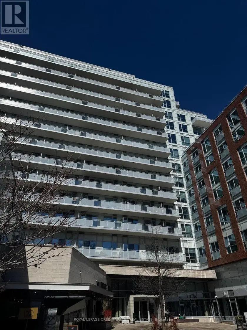 Apartment at 439 - 1830 BLOOR STREET W, Toronto