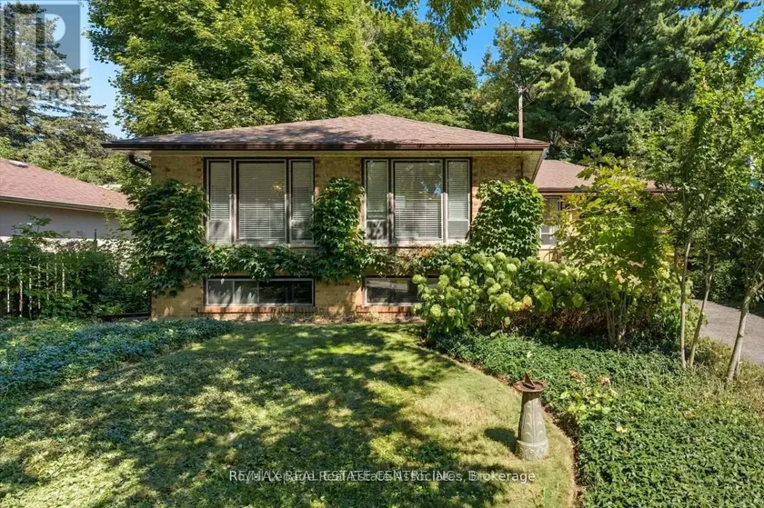 Detached at UPPER - 1229 WELWYN DRIVE, Mississauga