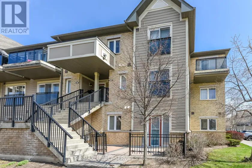 Townhouse at 84 - 2891 RIO COURT, Mississauga